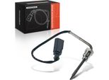 Frankberg 1X Sensore Temperatura Gas Di Scarico Per Audi A4 8K2 8K5 B8 A5 8T3 2.7L 3.0L