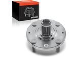 Frankberg 1X Mozzo Ruota Set Cuscinetto Asse Anteriore Entrambi I Lati Per Chevrolet Aveo Hatchback Notchback Aveo/Kalos Spark