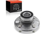 Frankberg 1X Mozzo Ruota Set Di Cuscinetti Asse Posteriore Entrambi I Lati Per Honda Civic V Hatchback Notchback Vi Aerodeck Fastback