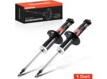 Frankberg 2X Ammortizzatore Asse Posteriore Per Subaru Outback Bm Br 2.0L 2.5L 3.6L Anno 2009 In Poi