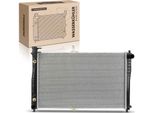 Frankberg 1X Radiatore Acqua Radiatore Motore Per Kia Carnival I Ii Up Gq 1999-2006