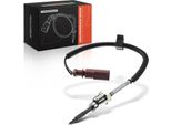 Frankberg 1X Sensore Temperatura Gas Di Scarico Per Audi A6 Allroad Avant A7 A8 Q5 4G2 4GC