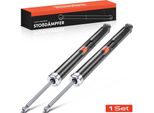 Frankberg 2X Ammortizzatore Asse Posteriore Per Ford C-Max DM2 Focus Ii Mazda 3 Bl 2003-2014