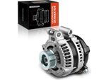 Frankberg 1X Alternatore Per Land Rover Range Rover Iii / Sport Lm L320 3.6L