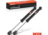 Frankberg 2X Ammortizzatore Asse Posteriore Per Dacia Logan Mcv Ii Sandero Ii Renault Logan I Anno Dal 2004