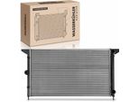 Frankberg 1X Radiatore Acqua Radiatore Motore Per Vw Sharan Ford Galaxy Seat