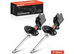Frankberg 2X Ammortizzatore Asse Anteriore Per Renault Espace Iv JK0/1 1.9L 2.0L 2.2L 3.0L 3.5L Anno 2002 In Poi