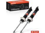 Frankberg 2X Ammortizzatore Gas Pressione Anteriore Per Mazda MX-5 Nd Fiat 124 Spider 348
