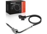 Frankberg 1X Sensore Temperatura Gas Di Scarico Per Opel Corsa D Vauxhall Astra Mk Iii Vi 1.7L 2006-2016