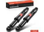 Frankberg 2X Ammortizzatore Asse Anteriore Per Ford Maverick Uds Uns Nissan Terrano WD21 R20 1987-2007