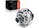 Frankberg 1X Alternatore Per Vw Golf Vii Passat Audi A1 A3 Q2 Q3 Tt 1.8L 2.0L