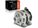 Frankberg 1X Alternatore Per Ford Galaxy WA6 Mondeo Iv BA7 S-Max Land Rover