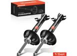 Ammortizzatore Frankberg 2X Assale Anteriore Per CitroëN Jumper Fiat Ducato 250 Peugeot Boxer A Partire Dal 2006