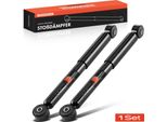 Frankberg 2X Ammortizzatore Asse Posteriore Per Suzuki Ignis I Fh 1.3L 2000-2003