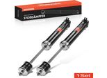 Frankberg 2X Ammortizzatore Asse Posteriore Per Mercedes /8 W114 W115 W114 Classe S W116 W126 C126 1968-1991