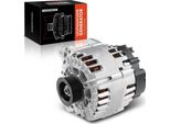 Frankberg 1X Alternatore Per Vw Touareg 7L6 7L7 7LA 2007-2010 3.0L