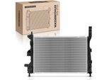 Frankberg 1X Radiatore Raffreddatore Ad Acqua Raffreddatore Motore Per Ford Transit Connect Focus 3