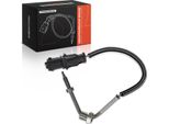 Frankberg 1X Sensore Temperatura Gas Di Scarico Per Opel Agila (B) Suzuki Splash Swift 1.3L