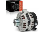 Frankberg 1X Alternatore Per Volvo V40 Cross Country 526 2.0L 2.5L 2012-2016