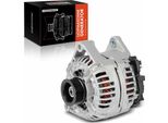 Frankberg 1X Alternatore Per Opel Astra F08 L48 Corsa C Meriva Tigra Twintop