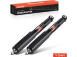 Frankberg 2X Ammortizzatore Asse Posteriore Per Volvo 850 850 Estate C70 I S70 V70 I 1991-2002