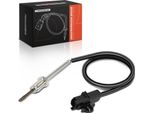 Frankberg 1X Sensore Di Temperatura Dei Gas Di Scarico Per Renault Megane Laguna Nissan X-Trail