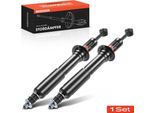 Frankberg 2X Ammortizzatore Asse Anteriore Per Toyota Hilux Vii Pick-Up N1 N2 N3 2.5L 2004-2015