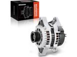 Frankberg 1X Alternatore Per Opel Astra G Cc F08 F48 T98 F69 Zafira A Corsa