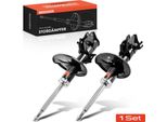 Frankberg 2X Ammortizzatore Asse Anteriore Per Volvo S40 I 644 Vs V40 Estate 645 Vw 1995-1999