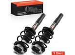 Frankberg 2X Ammortizzatore Asse Anteriore Per Bmw Serie 5 E60 Serie 5 Touring E61 2001-2010