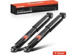 Frankberg 2X Ammortizzatore Asse Posteriore Per Hyundai Accent Iv I20 Ix20 Kia Rio Iii Venga Venga Anno Dal 2008