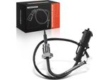 Frankberg 1X Sensore Temperatura Gas Di Scarico Per Opel Agila B Suzuki Splash Swift H08 Ex