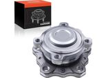 Frankberg 1X Mozzo Ruota Set Di Cuscinetti Asse Anteriore Entrambi I Lati Per Bmw 2 Coupé F22 F87 Serie 3 F30 F80 4 Cabrio F33 F83 F32 F82