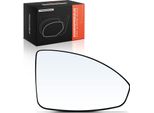 Frankberg 1X Specchio Vetro Esterno Destro Per Chevrolet Cruze Hatchback Station Wagon 2009-2016