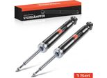 Frankberg 2X Ammortizzatore Asse Posteriore Per Volvo S80 Ii 124 V70 Iii 135 XC70 Ii 136 2006-2016