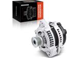 Frankberg 1X Alternatore Per Renault Espace Iv JK0/1 Vel Satis Bj0 3.0L