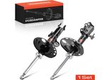 Frankberg 2X Ammortizzatore Asse Anteriore Per Toyota Rav 4 Iii A3 2.0L 2.2L 2.4L 2006-2013