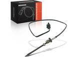Frankberg 1X Sensore Temperatura Gas Di Scarico Per Mercedes Benz W203 W211 W221 C209 W251 W221 W639