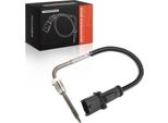 Frankberg 1X Sensore Temperatura Gas Di Scarico Per Alfa Romeo 159 Sportwagon 939 2.4L