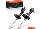 Frankberg 2X Ammortizzatore Asse Posteriore Per Hyundai Elantra Xd Elantra Notchback 2000-2006