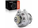Frankberg 1X Alternatore Per Vw Transporter Multivan V Touareg 2.5 2003-2009