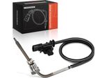Frankberg 1X Sensore Temperatura Gas Di Scarico Per Suzuki Vitara Ly 1.6L Anno Dal 2015