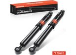 Frankberg 2X Ammortizzatore Asse Posteriore Per Opel Agila (A) Subaru Justy Suzuki Ignis Wagon R+ Anno Dal 2000