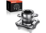 Frankberg 1X Mozzo Ruota Set Cuscinetto Asse Posteriore Entrambi I Lati Per Toyota Yaris Verso Van 1.0L 1.3L 1.4L 1.5L 1999-2005