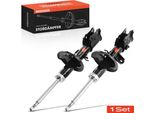 Frankberg 2X Ammortizzatore Asse Anteriore Per Hyundai Getz Tb 1.1L 1.3L 1.4L 1.5L 1.6L 2002-2009