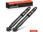 Frankberg 2X Ammortizzatore Asse Posteriore Per Toyota Hilux Vii Pick-Up N1 N2 N3 2.5L 2005-2015