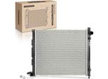 Frankberg 1X Radiatore Acqua Radiatore Motore Per Land Rover Freelander L314 2.0L