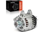 Frankberg 1X Alternatore Per Dacia Dokker Duster Hm Renault Captur I Clio Iv