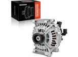 Frankberg 1X Alternatore Per Mercedes-Benz Classe E W211 S211 E 200 220 270