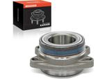 Frankberg 1X Mozzo Ruota Set Cuscinetto Asse Posteriore Entrambi I Lati Per Mitsubishi Pajero Iv 3.2L 3.8L Anno Dal 2006